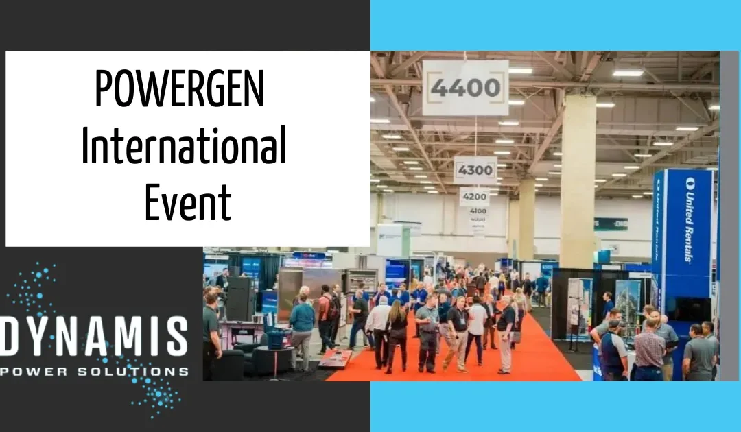 POWERGEN International