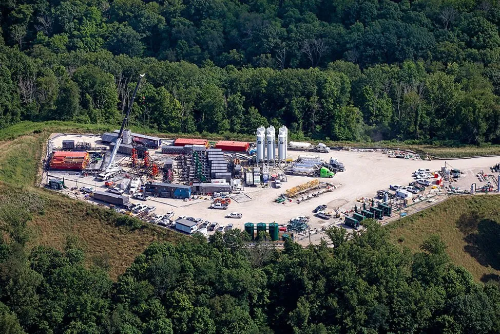 Dynamis Affiliate Evolution Well Services Achieves 20,000 stage Milestone With Electric Frac Technology