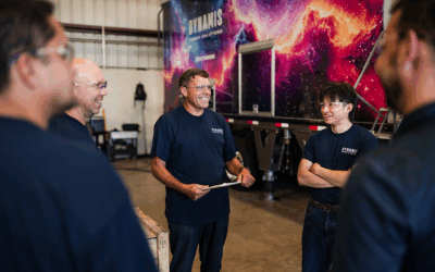 Dynamis Awards Baker Hughes with Significant Order for Gas Turbine Technology to Support Mobile Power for Oil & Gas Applications